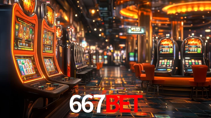 Plataforma de Apostas 667bet